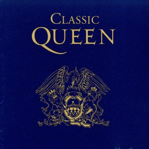 【輸入盤】Classic Queen