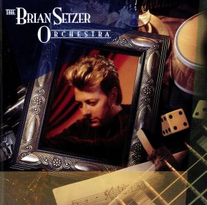 【輸入盤】Brian Setzer Orchestra