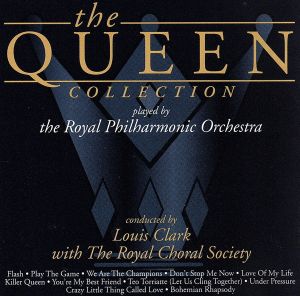 【輸入盤】Plays the Queen Collection