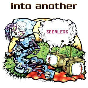 【輸入盤】Seemless