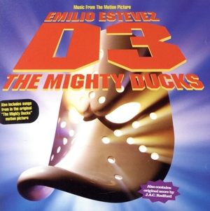 【輸入盤】D3: The Mighty Ducks