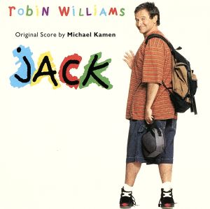 【輸入盤】Jack