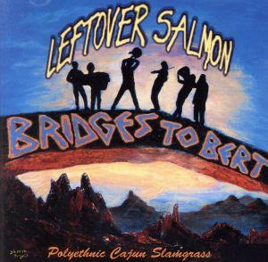 【輸入盤】Bridges to Bert