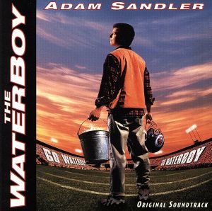 【輸入盤】Waterboy