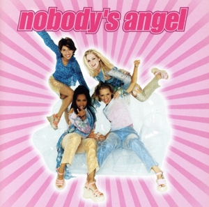 【輸入盤】Nobody's Angel