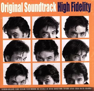 【輸入盤】High Fidelity