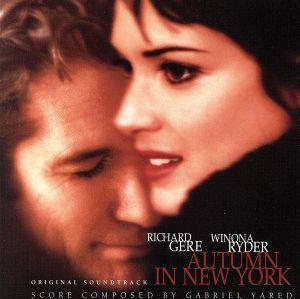 【輸入盤】Autumn In New York (2000 Film)