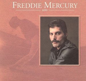 輸入盤】Freddie Mercury solo 中古CD | ブックオフ公式オンラインストア