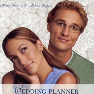 【輸入盤】The Wedding Planner (2001 Film)