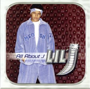 【輸入盤】All About J