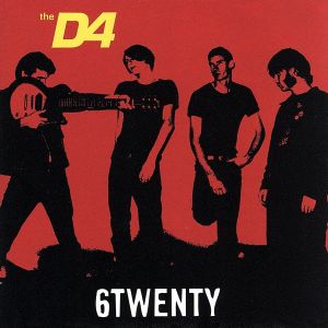 【輸入盤】6twnty