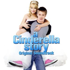 【輸入盤】A Cinderella Story