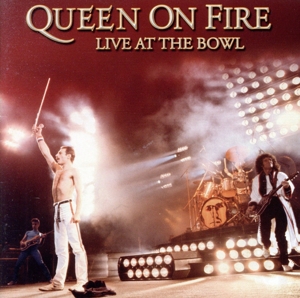 【輸入盤】Live At The Bowl