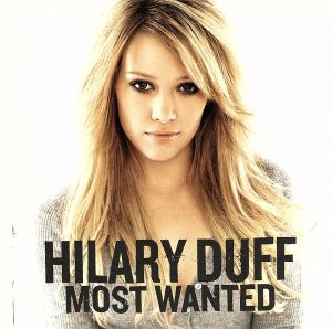 【輸入盤】Most Wanted