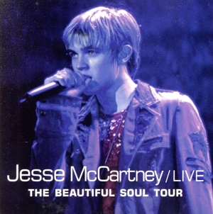 【輸入盤】Live: The Beautiful Soul Tour