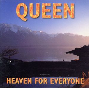 【輸入盤】Heaven for Everyone / Soul Brother