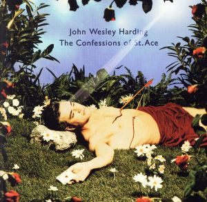 【輸入盤】Confessions of St Ace