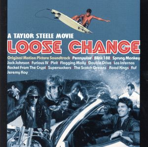 【輸入盤】Loose Change