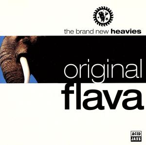 【輸入盤】Original Flava