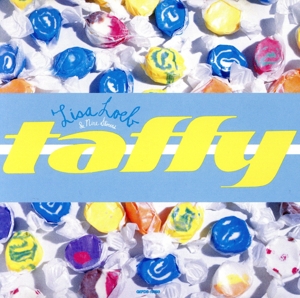 【輸入盤】Taffy/Sandalwood