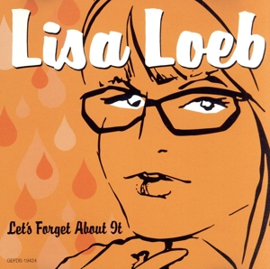 【輸入盤】Let's Forget About It / I Do