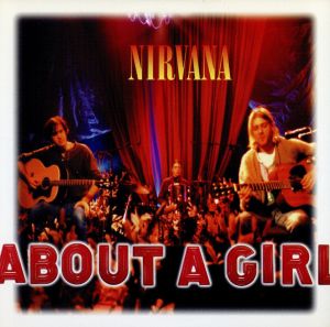 【輸入盤】About a Girl