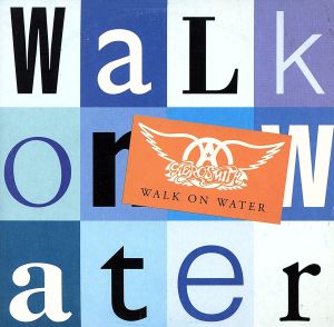 【輸入盤】Walk on Water