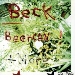 【輸入盤】Beercan / Got No Mind / Assskiss Powergrunge