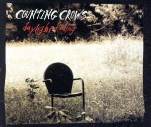 【輸入盤】Daylight Fading