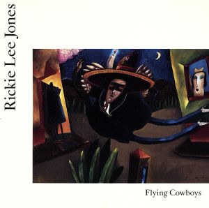 【輸入盤】Flying Cowboys