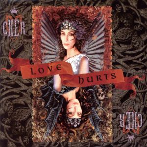 【輸入盤】Love Hurts