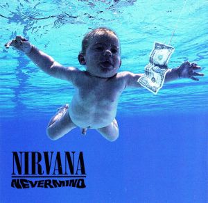 【輸入盤】Nevermind