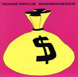 【輸入盤】Bandwagonesque