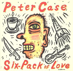 【輸入盤】Six Pack of Love