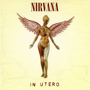 【輸入盤】In Utero