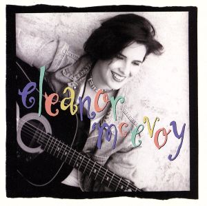 【輸入盤】Eleanor Mcevoy