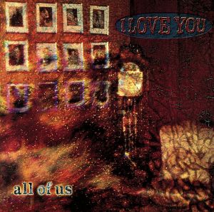 【輸入盤】All Of Us