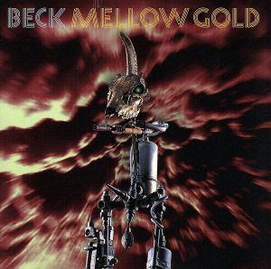 【輸入盤】Mellow Gold