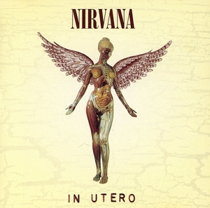 【輸入盤】In Utero (Clean)