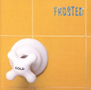 【輸入盤】Cold