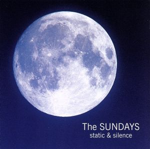 【輸入盤】Static & Silence