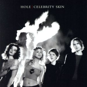 【輸入盤】Celebrity Skin