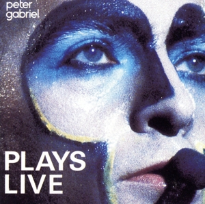 【輸入盤】Plays Live