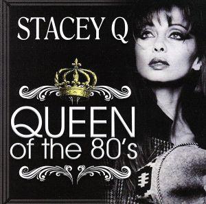 【輸入盤】Queen of the 80's