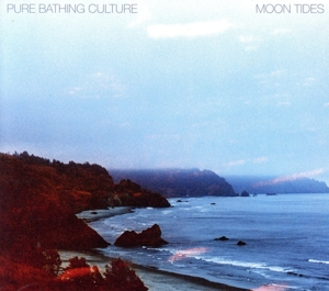 【輸入盤】Moon Tides