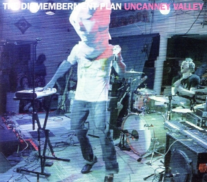 【輸入盤】Uncanney Valley