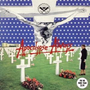 【輸入盤】Apocalypse Always