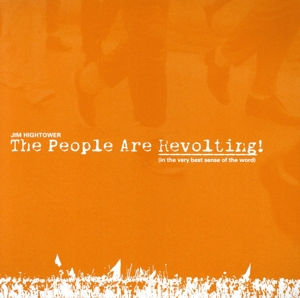 【輸入盤】People Are Revolting