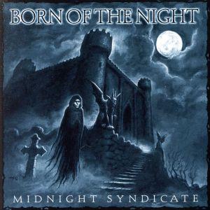 【輸入盤】Born of the Night