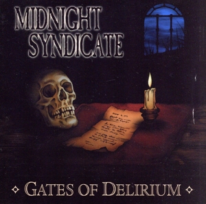 【輸入盤】Gates of Delirium